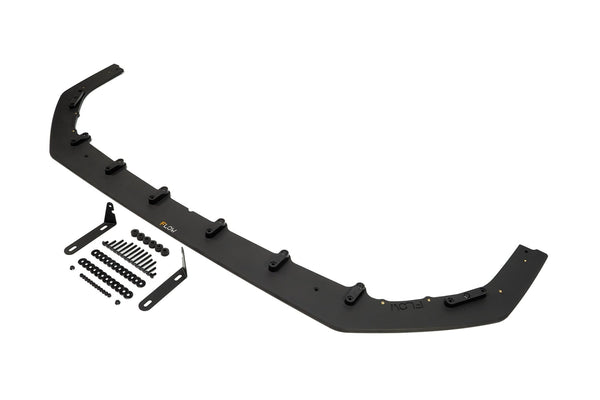 DN8 Sonata N Line 2020+ Front Lip Splitter & Reinforcement Bracket