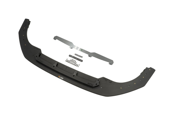 MK8 Golf GTI Front Lip Splitter & Bumper Reinforcement Plate
