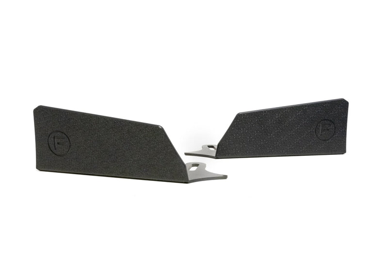 Yaris GR Side Splitter Winglets (Pair)