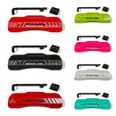 SUYA Engine Bay Vented Pulley Cover For 2022+ Subaru WRX VB/VN