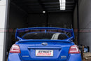 STI Style Rear Trunk Wing Spoiler For 2014-2020 Subaru WRX/STI V1
