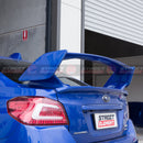 STI Style Rear Trunk Wing Spoiler For 2014-2020 Subaru WRX/STI V1