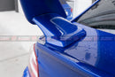 STI Style Rear Trunk Wing Spoiler For 2014-2020 Subaru WRX/STI V1