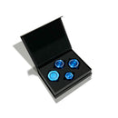 SUYA Engine Bay Oil Caps For Subaru BRZ/Levorg/WRX & Other Models