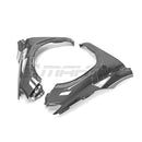 DMAKER D-Spec Vented Fenders For 2022+ Subaru WRX VB [Carbon Fibre]