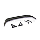DMAKER STI-Spec Swan Neck GT-Wing Spoiler For 2022+ Subaru BRZ ZD8 / Toyota GR86 ZN8 [Carbon Fibre]