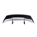 DMAKER STI-Spec Swan Neck GT-Wing Spoiler For 2022+ Subaru BRZ ZD8 / Toyota GR86 ZN8 [Carbon Fibre]