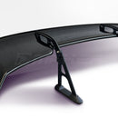 DMAKER STI-Spec Swan Neck GT-Wing Spoiler For 2022+ Subaru BRZ ZD8 / Toyota GR86 ZN8 [Crystal Black]