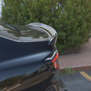 DMAKER D-Spec Low-Profile Spoiler V2.0 For 2022+ Subaru WRX VB [Paint Matched]