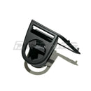 TSUCHIYA YAC Air Conditioner Drink Holder Left & Right Set For 2022+ Subaru WRX VB/VN