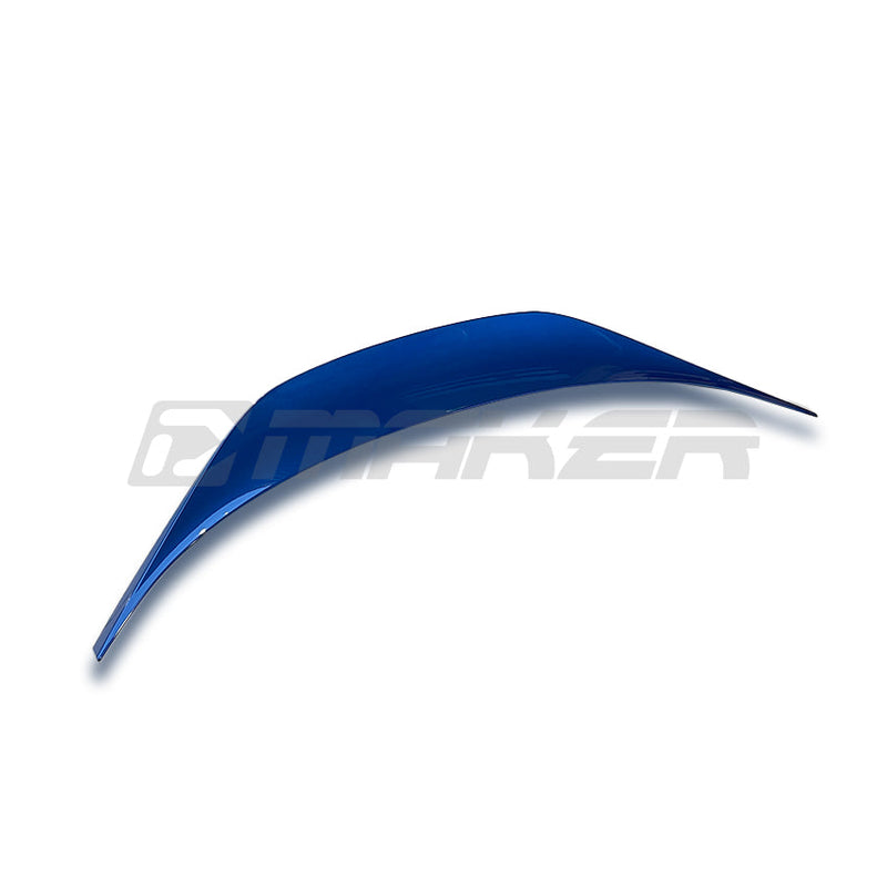 DMAKER TRD-Spec Duckbill Spoiler For 2022+ Subaru BRZ ZD8 / Toyota GR86 ZN8 [Paint Matched]