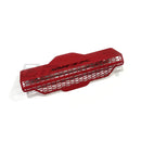 DMAKER Engine Bay Vented Pulley Cover For 2022+ Subaru WRX VB/VN