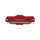 DMAKER Engine Bay Vented Pulley Cover For 2022+ Subaru WRX VB/VN