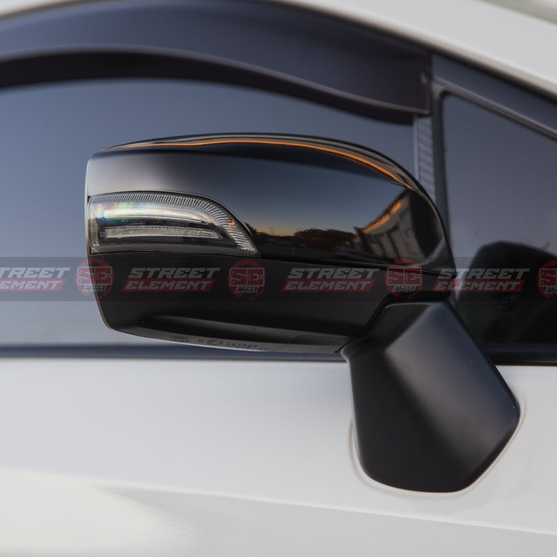 OE Style Mirror Cover Replacement For 2014-2020 Subaru WRX/STI V1