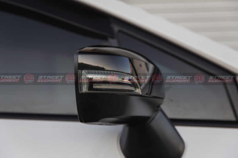 OE Style Mirror Cover Replacement For 2014-2020 Subaru WRX/STI V1