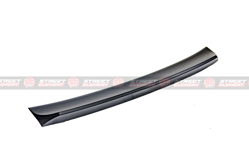 Battle Aero Style ABS Duckbill Trunk Spoiler For MY15-20 Subaru WRX/STI