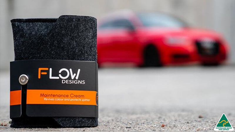 Flow Designs Splitter Cleaning Kit