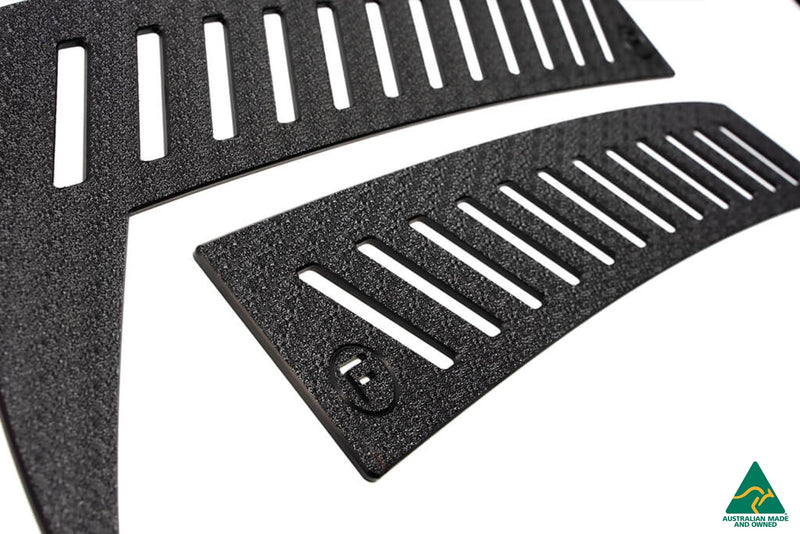 Ford MK3 Focus & MK3.5 Focus Rear Window Vents