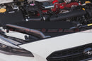 Carbon Fibre Air Intake System & Diversion Plate For MY15-20 Subaru WRX/STI VA