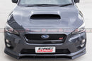 K2 Style Headlight Trim/Eye Line For MY15-20 Subaru WRX Premium/STI