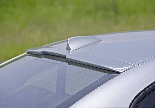 AC Style ABS Rear Window Spoiler For MY03-10 BMW E60 5-Series M5