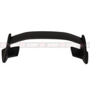 STREET ELEMENT AERO/NUR-SPEC Style Wing Spoiler For 2012-2021 Subaru BRZ ZC6 / Toyota 86 ZN6 [Paint Matched]