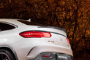 AMG Style ABS Trunk Spoiler For MY15-18 Mercedes-Benz C292 GLE-Class