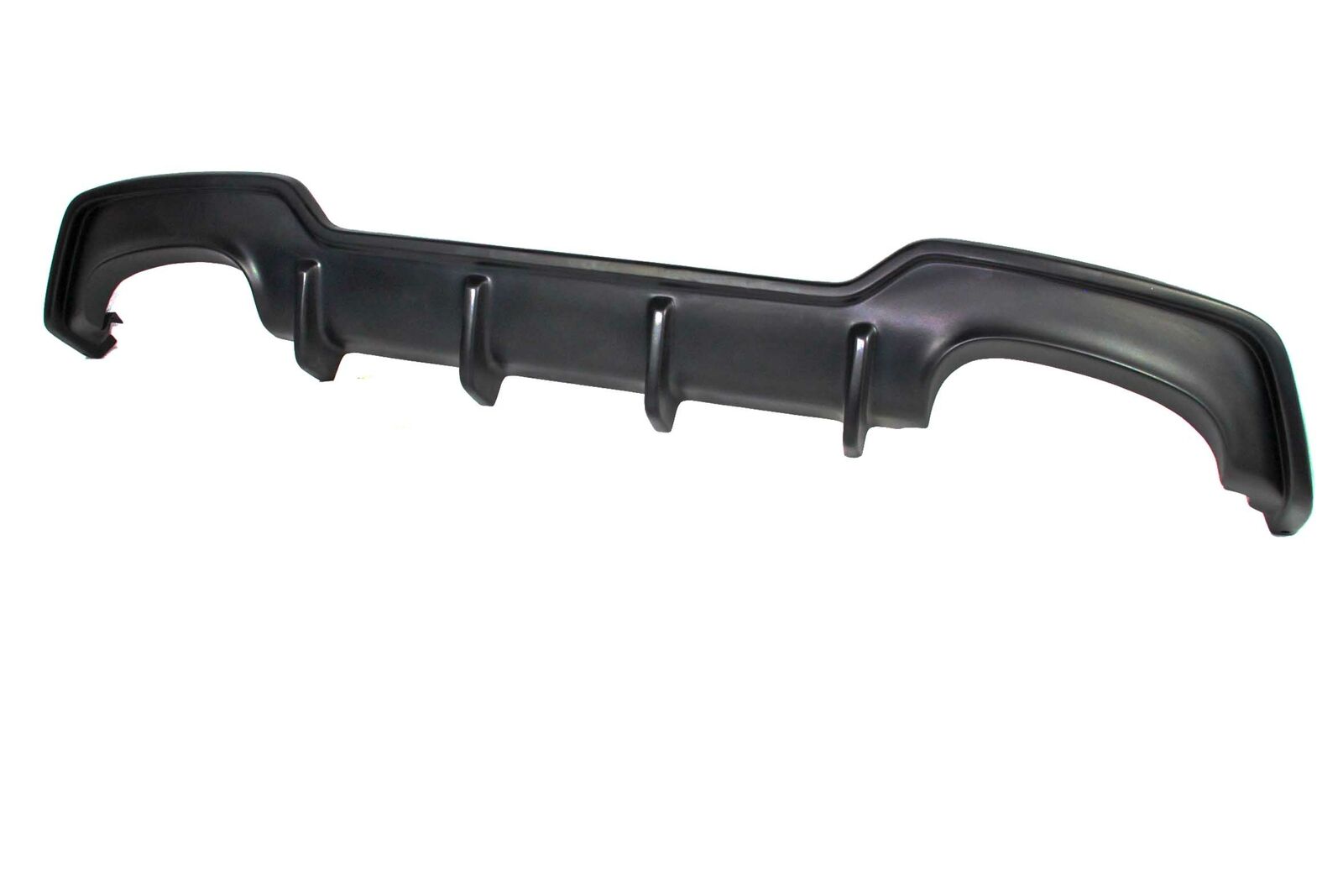 STREET ELEMENT TOM'S Style Rear Under Diffuser For 2018-2021 Toyota Corolla E210 [Paint Matched]