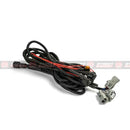 DRL/Sequential Indicator Bezels (W/ FOGLIGHTS) For 2018-2021 Subaru WRX/STI V1