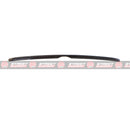 STI Style Lip Spoiler For 2008-2014 Subaru Impreza WRX/STI G3 (CARBON FIBRE) NEW