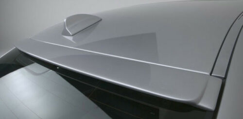 AC Style ABS Rear Window Spoiler For MY06-13 BMW E90 3-Series M3