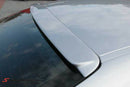 AC Style Rear Window Spoiler For 1999-2006 BMW E46 3-Series Sedan