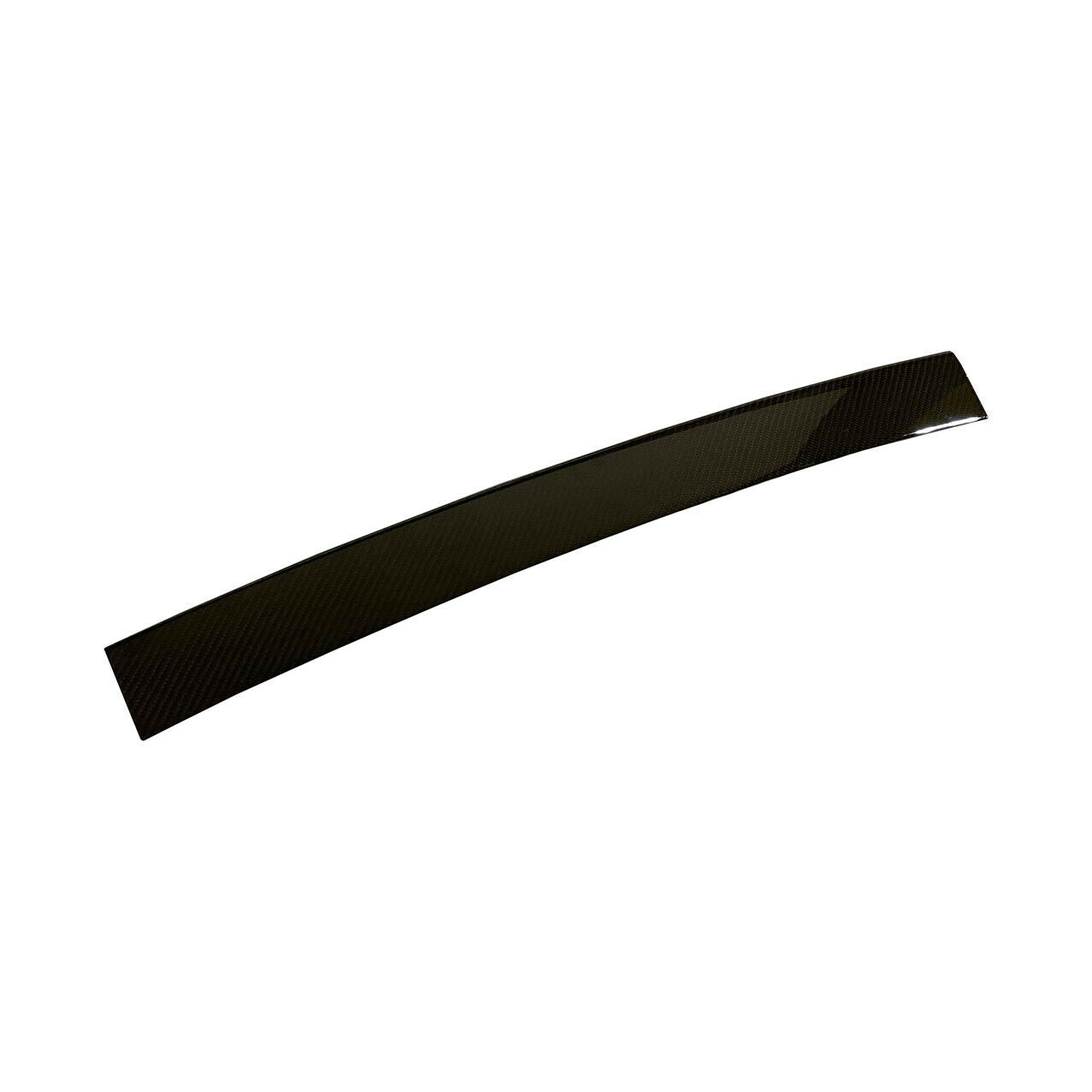 Carbon Fibre Rear Step/Protective Panel For MY15-20 Subaru WRX/STI VA NEW