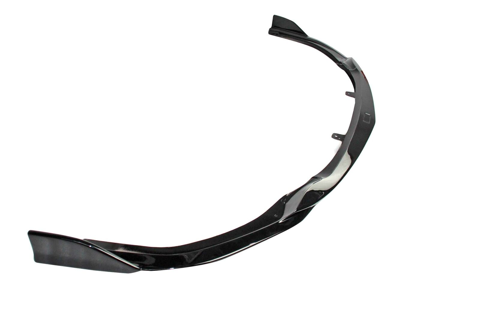 STREET ELEMENT TOM'S Style Front Lip/Under Spoiler (1-Piece) For 2018-2021 Toyota Corolla E210 [Paint Matched]