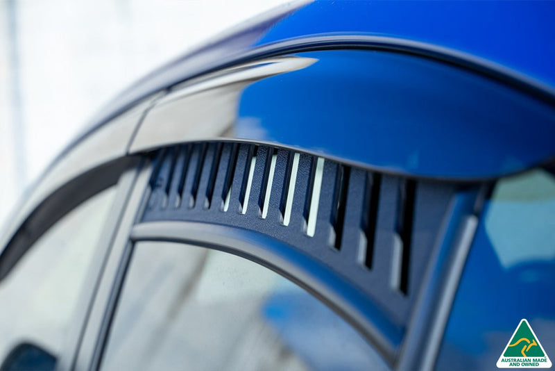 Subaru VA WRX & STI (2014-2020) Window Vents